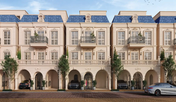 Godrej Florenne