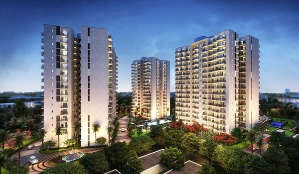 Godrej Splendour